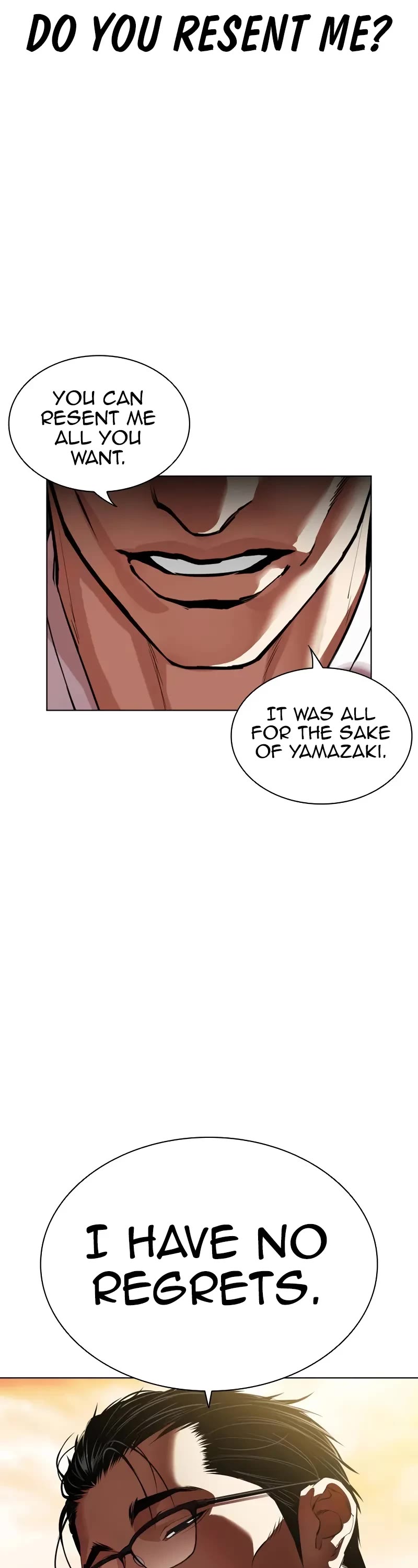 Lookism chapter 523 page 21