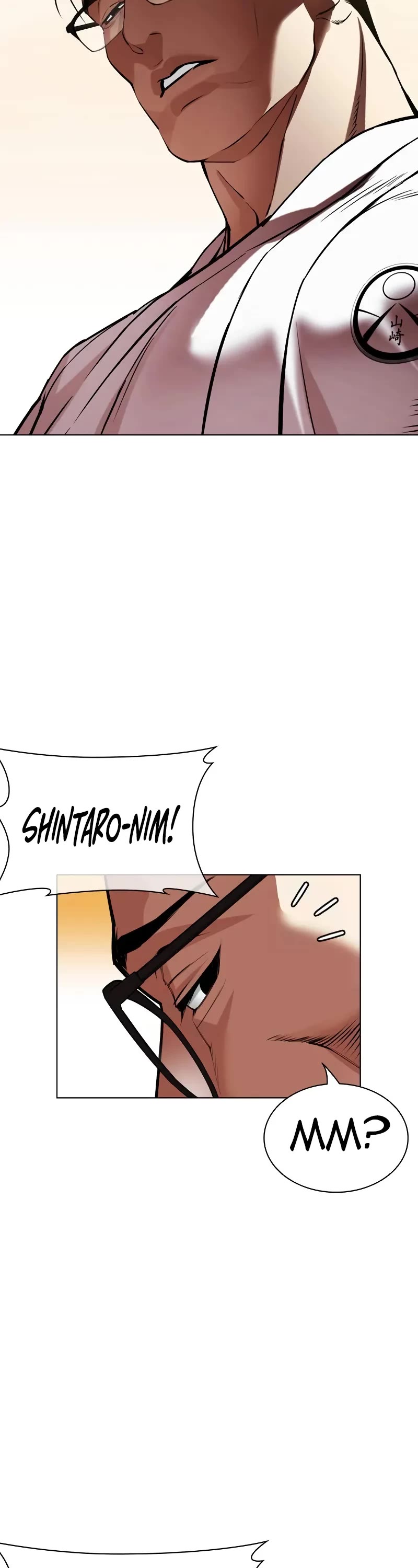 Lookism chapter 523 page 22