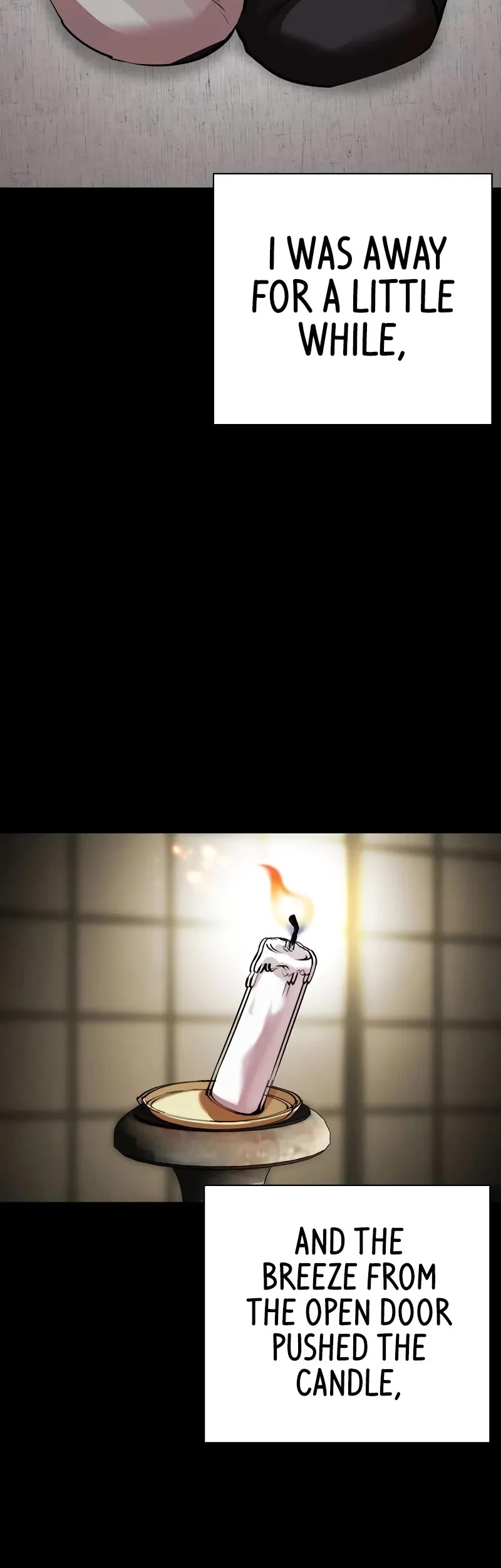 Lookism chapter 523 page 34