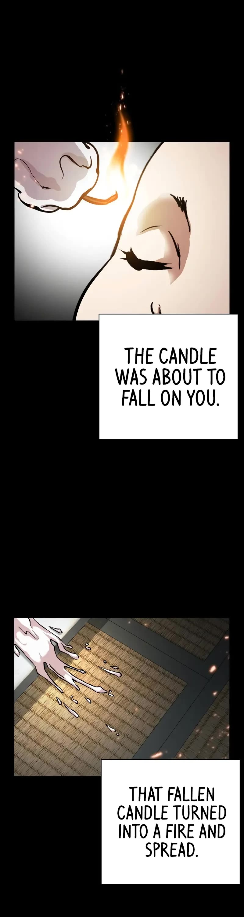 Lookism chapter 523 page 36