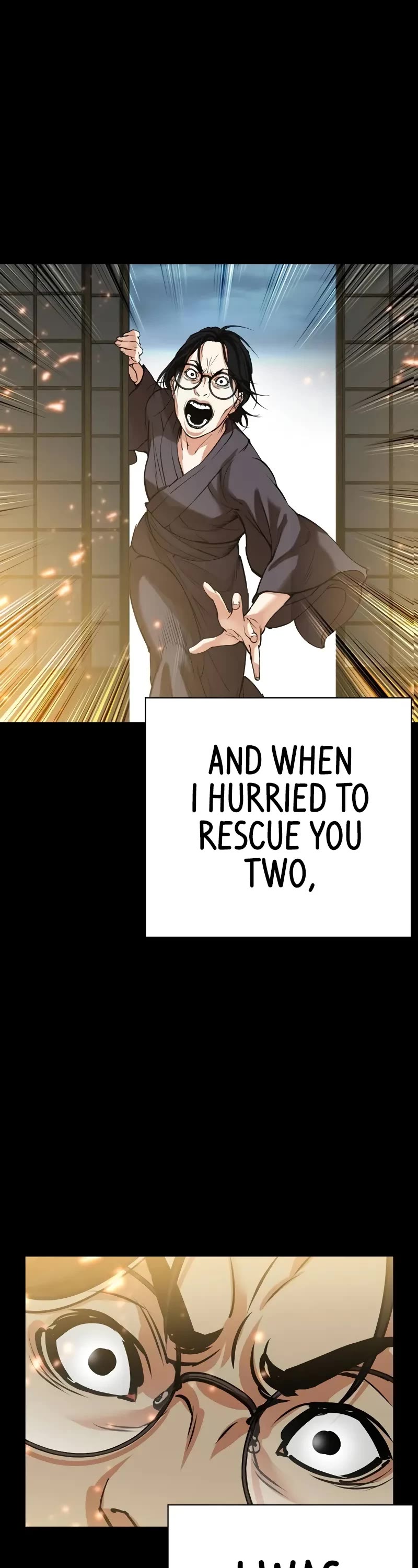 Lookism chapter 523 page 37