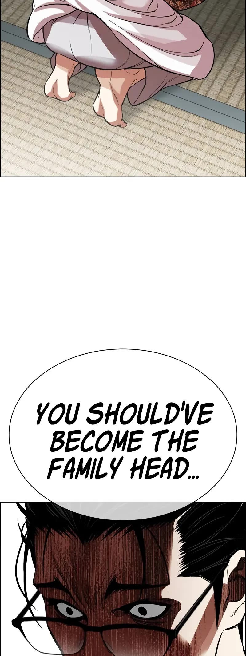 Lookism chapter 523 page 44