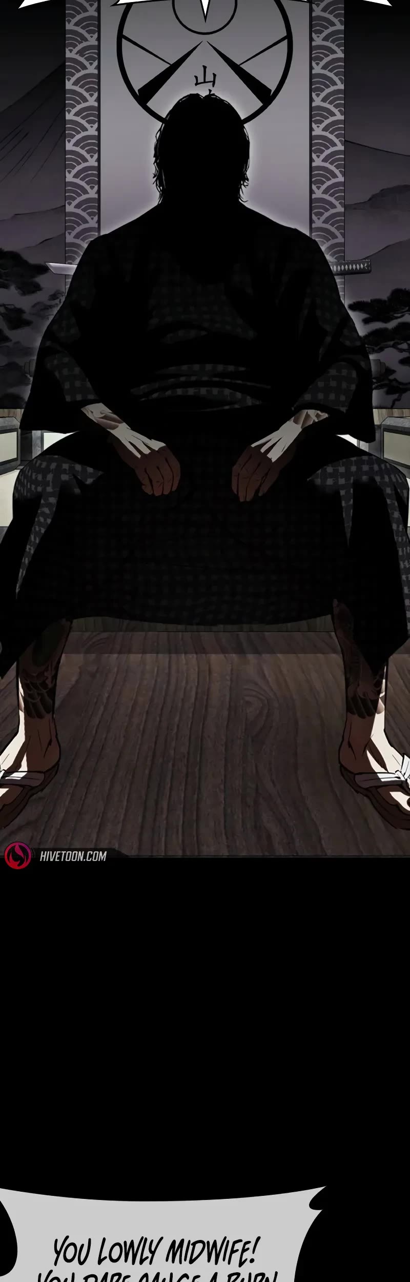 Lookism chapter 523 page 49