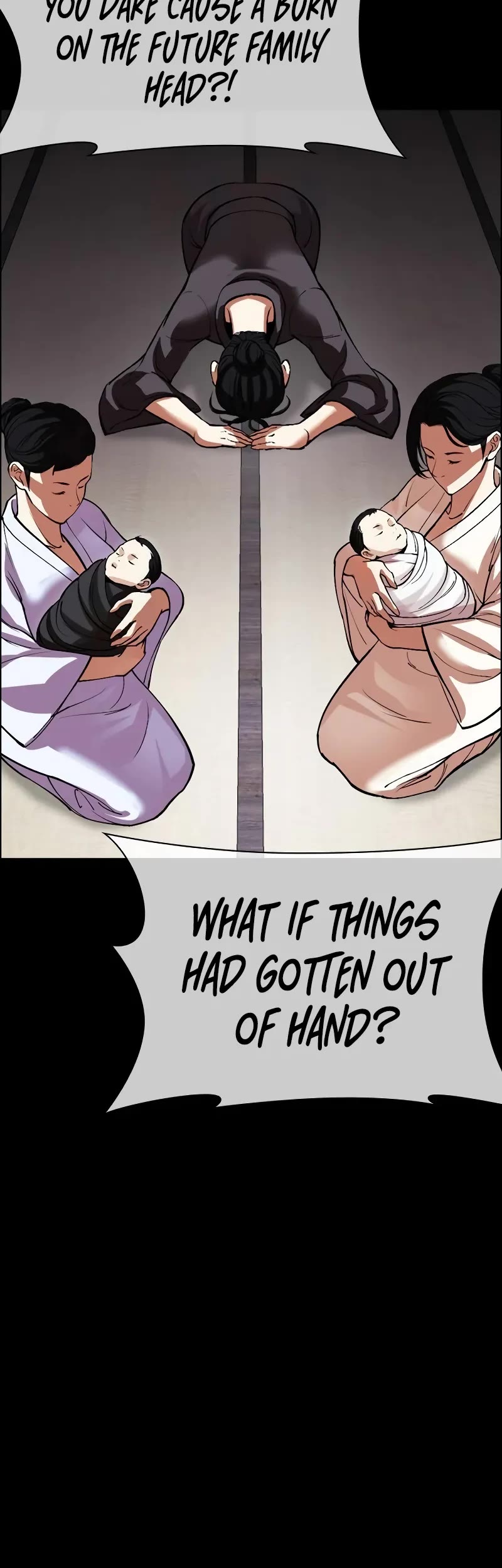 Lookism chapter 523 page 50