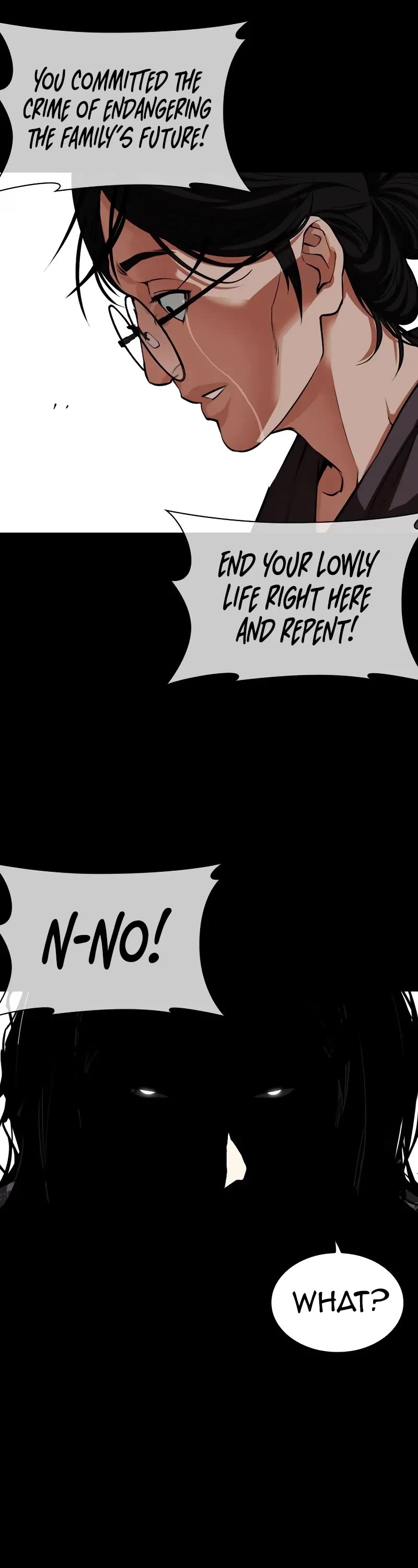 Lookism chapter 523 page 51