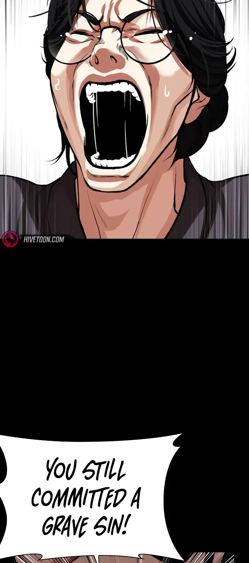 Lookism chapter 523 page 54