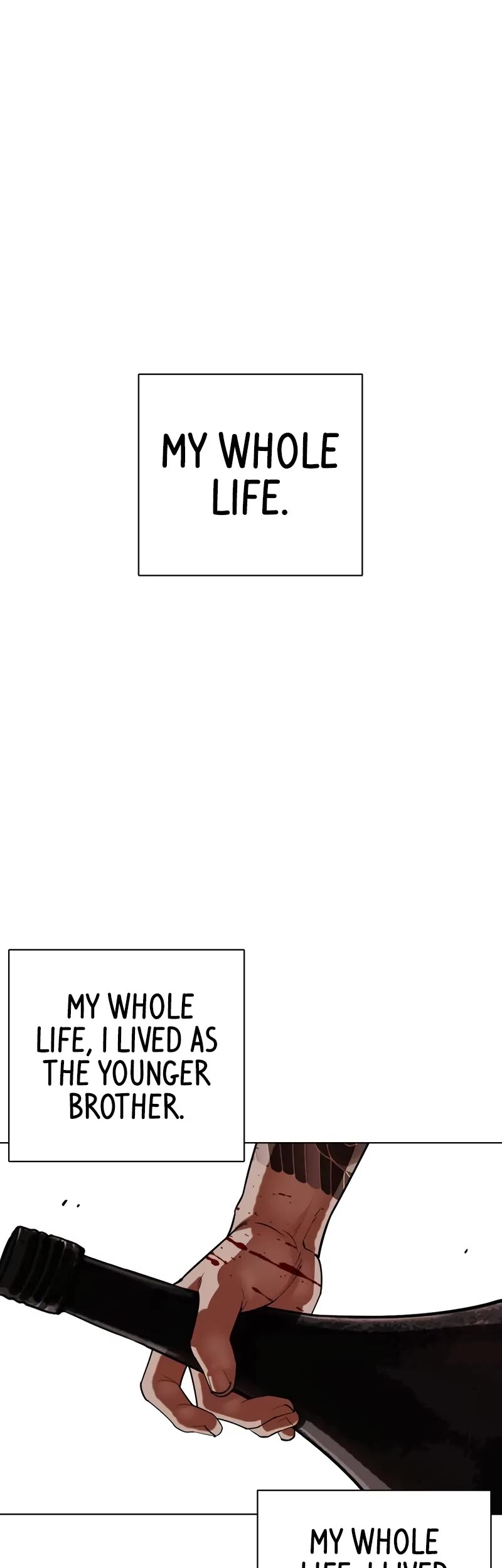 Lookism chapter 523 page 59