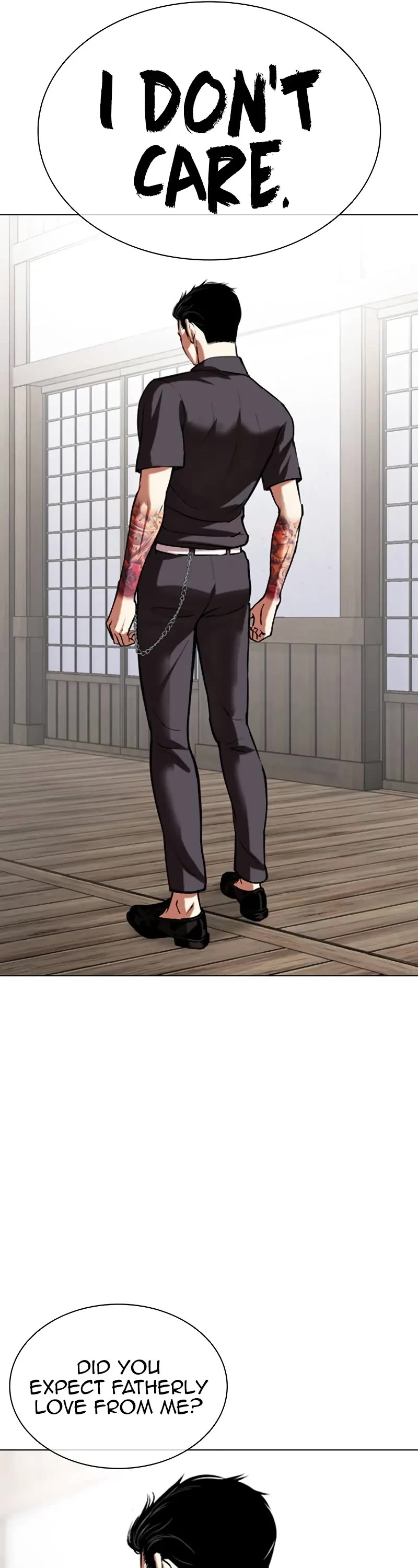 Lookism chapter 523 page 6