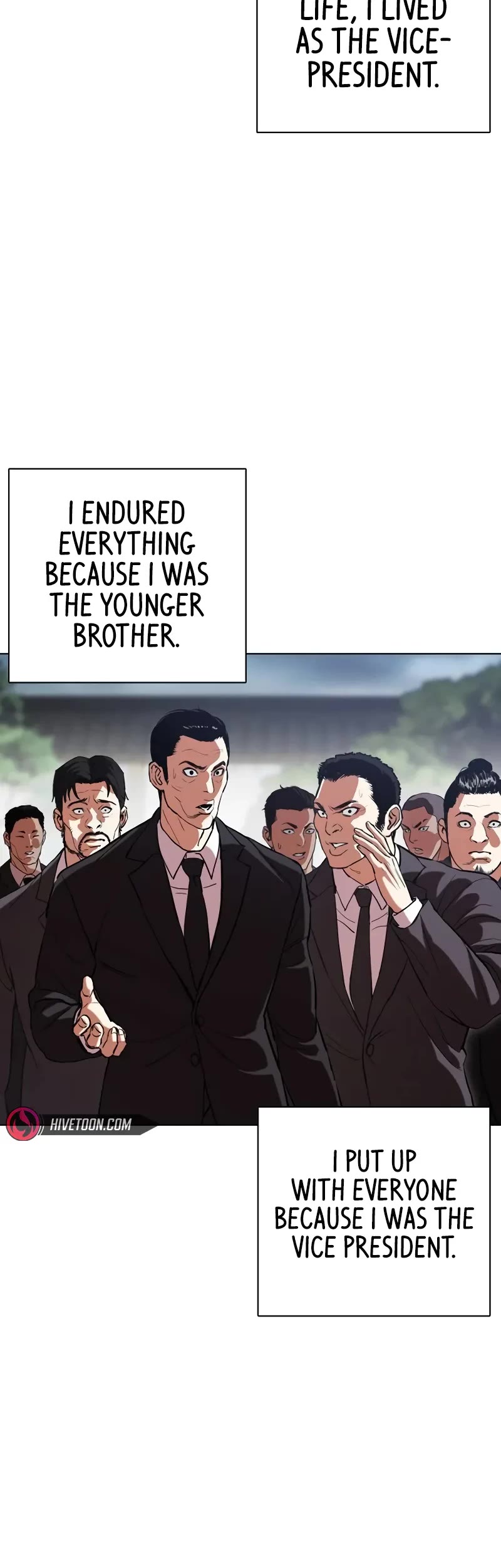 Lookism chapter 523 page 60