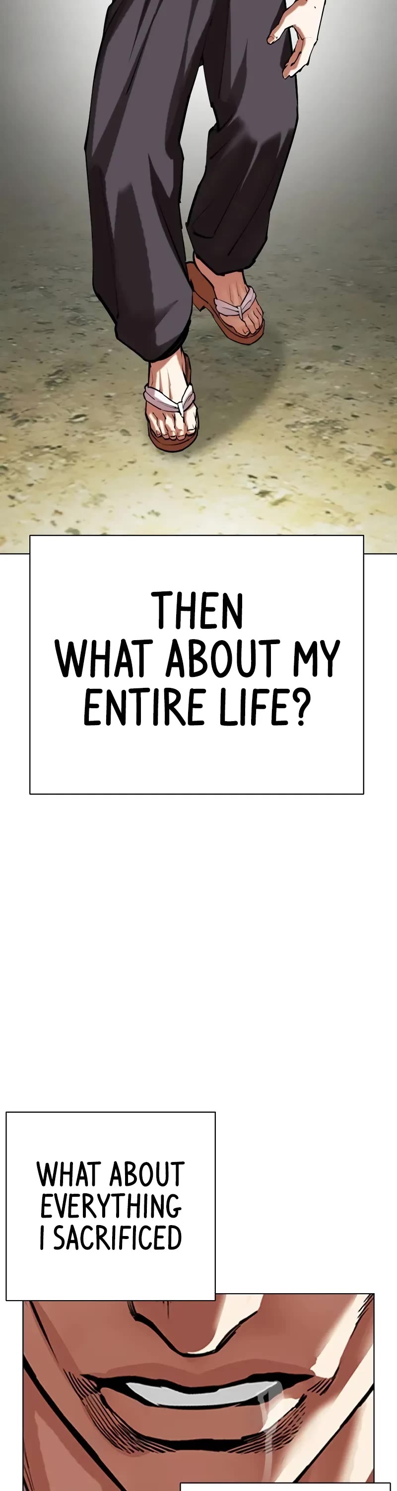 Lookism chapter 523 page 62