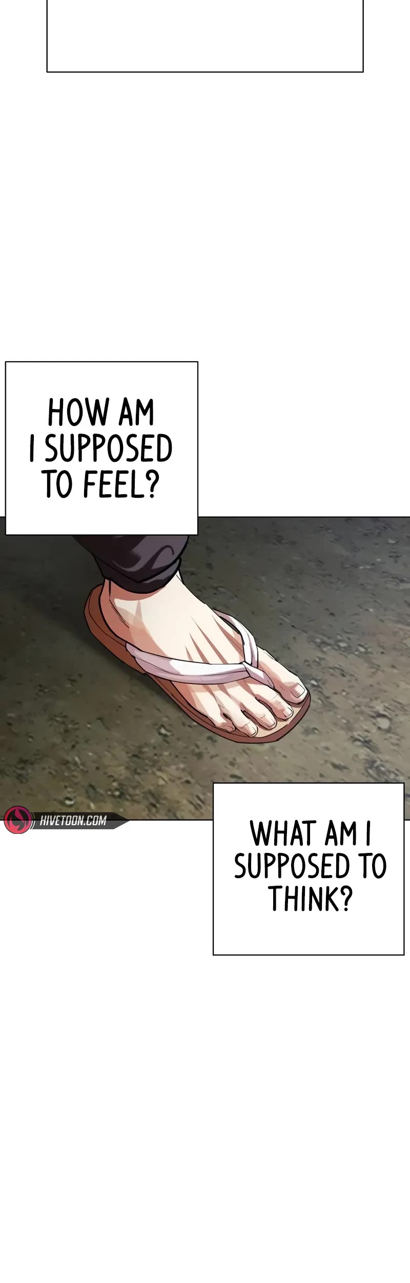 Lookism chapter 523 page 64