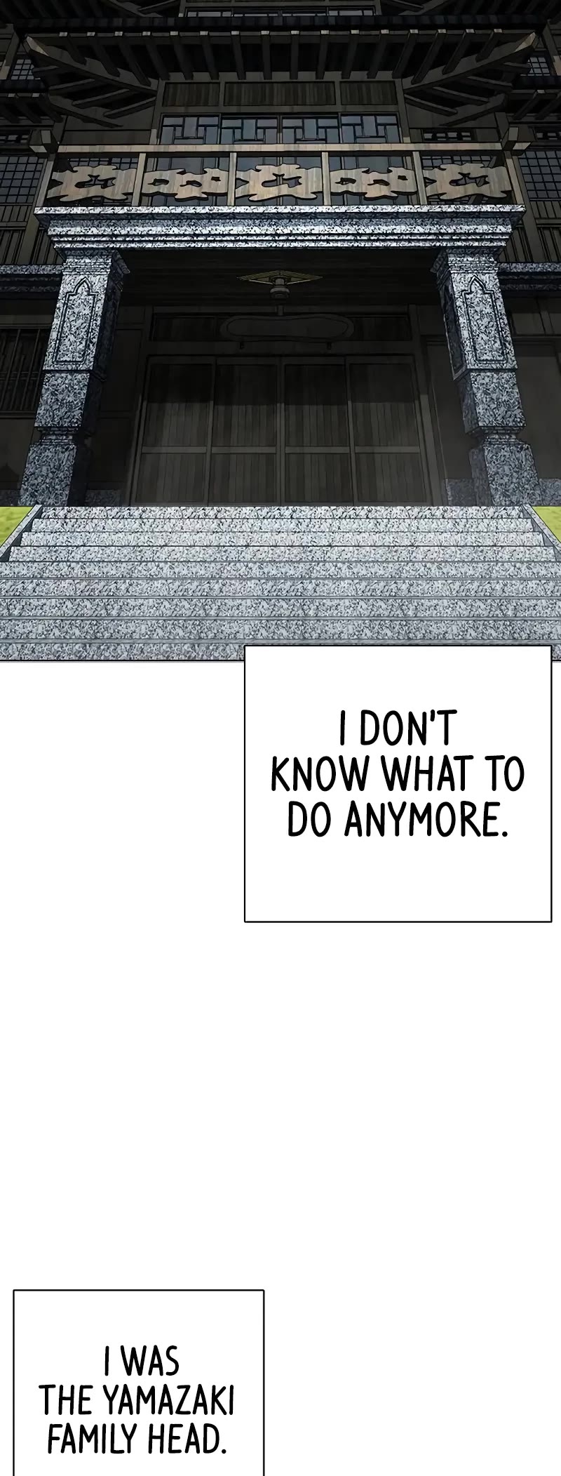 Lookism chapter 523 page 69