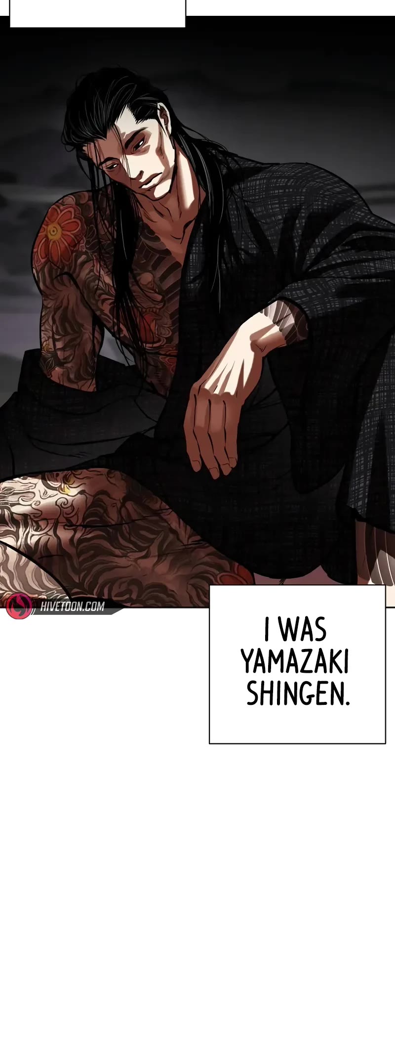 Lookism chapter 523 page 70