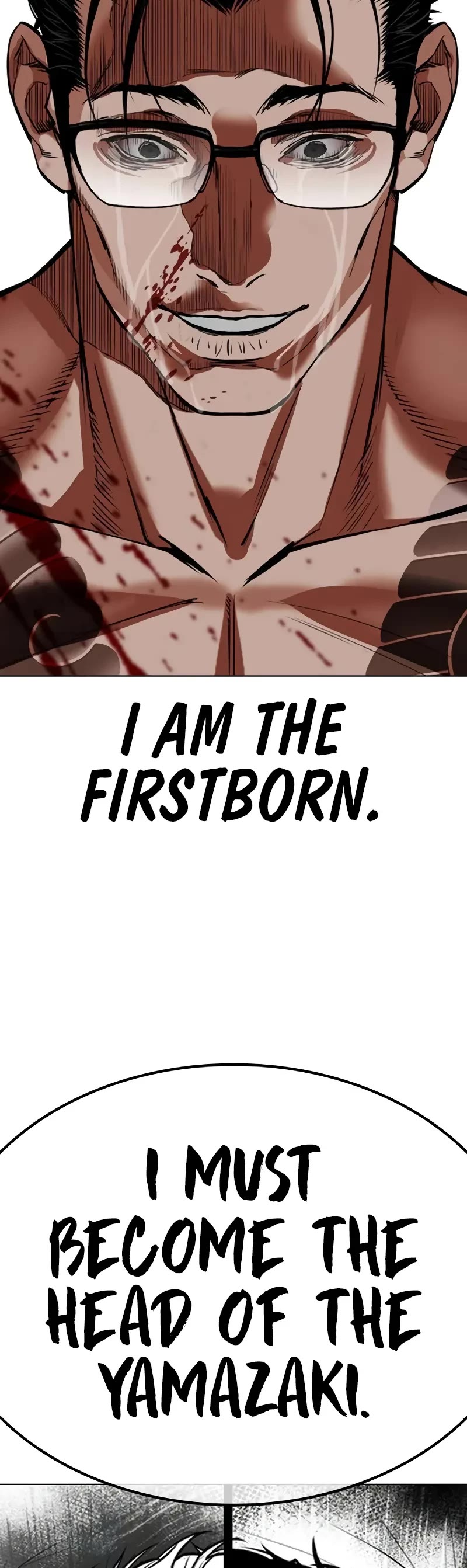 Lookism chapter 523 page 73