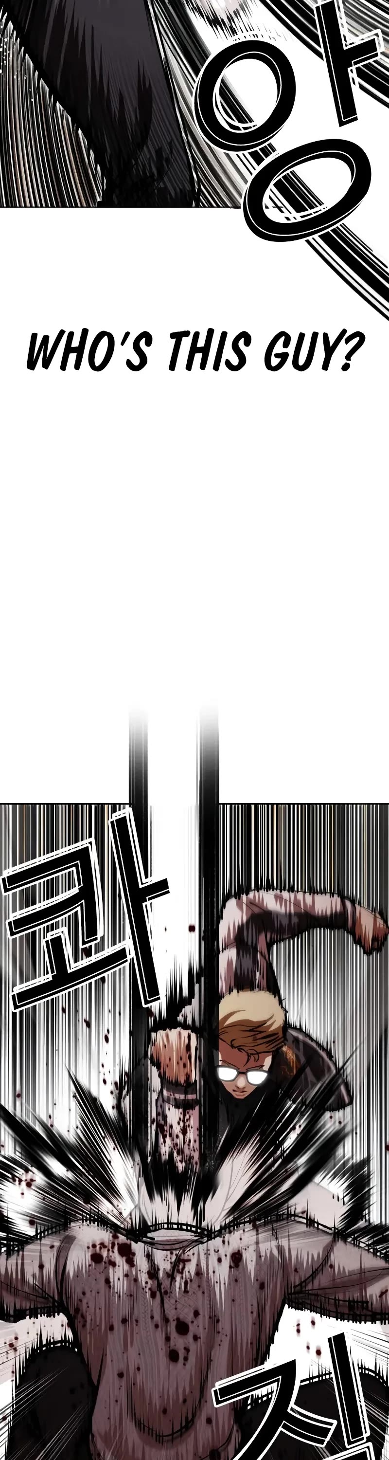 Lookism chapter 528 page 18