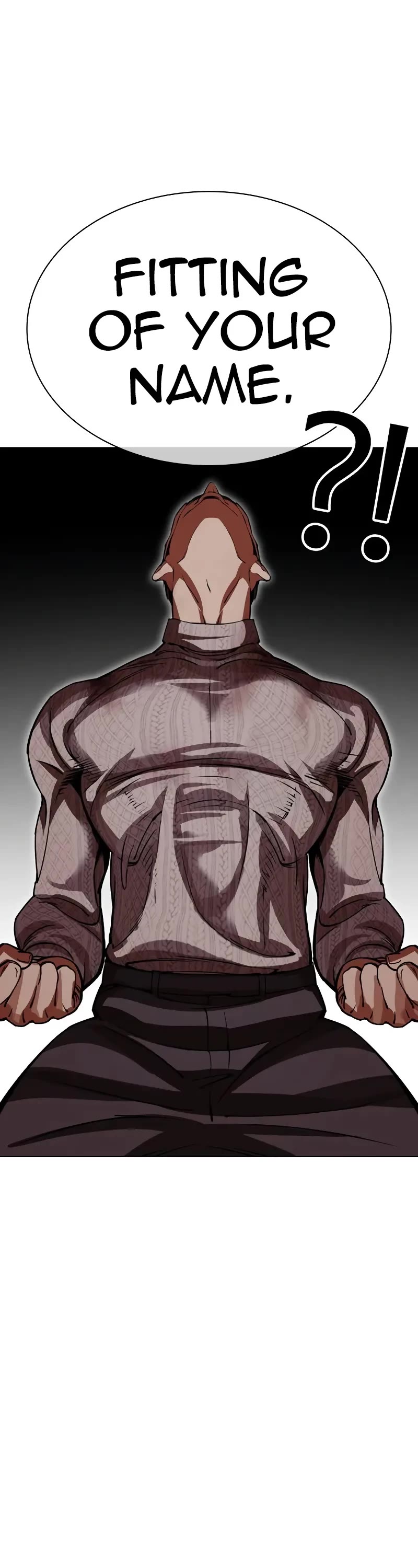 Lookism chapter 528 page 21