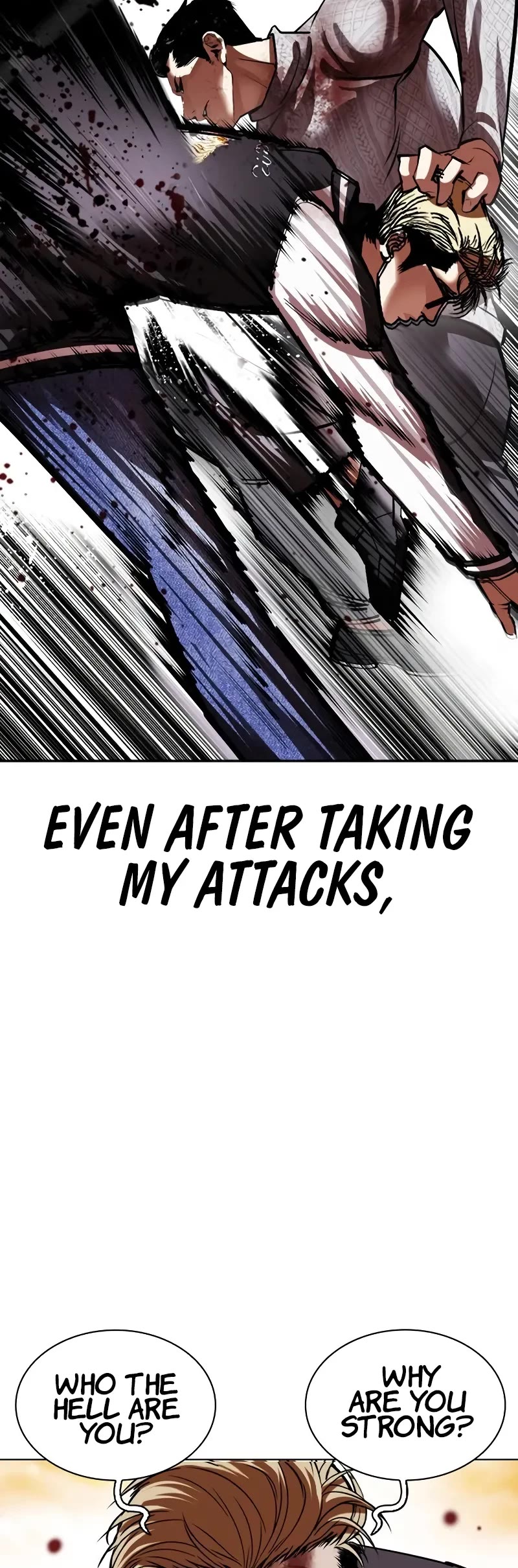 Lookism chapter 528 page 24