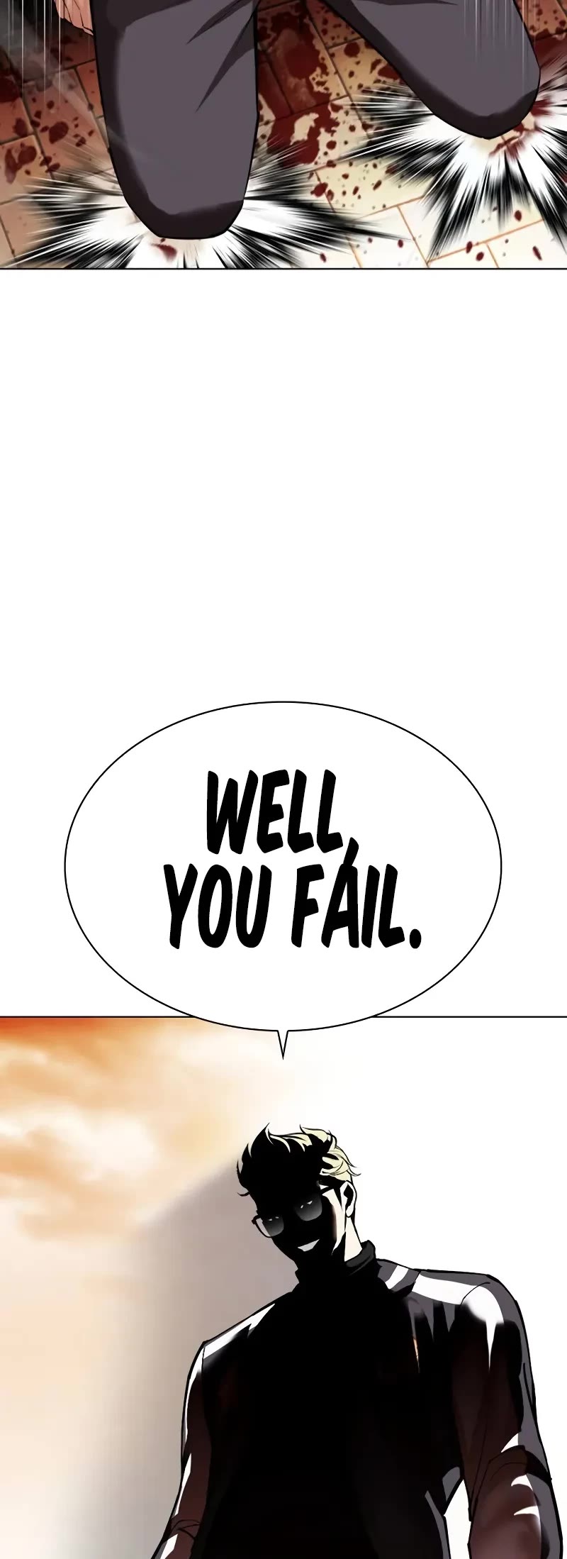 Lookism chapter 528 page 48