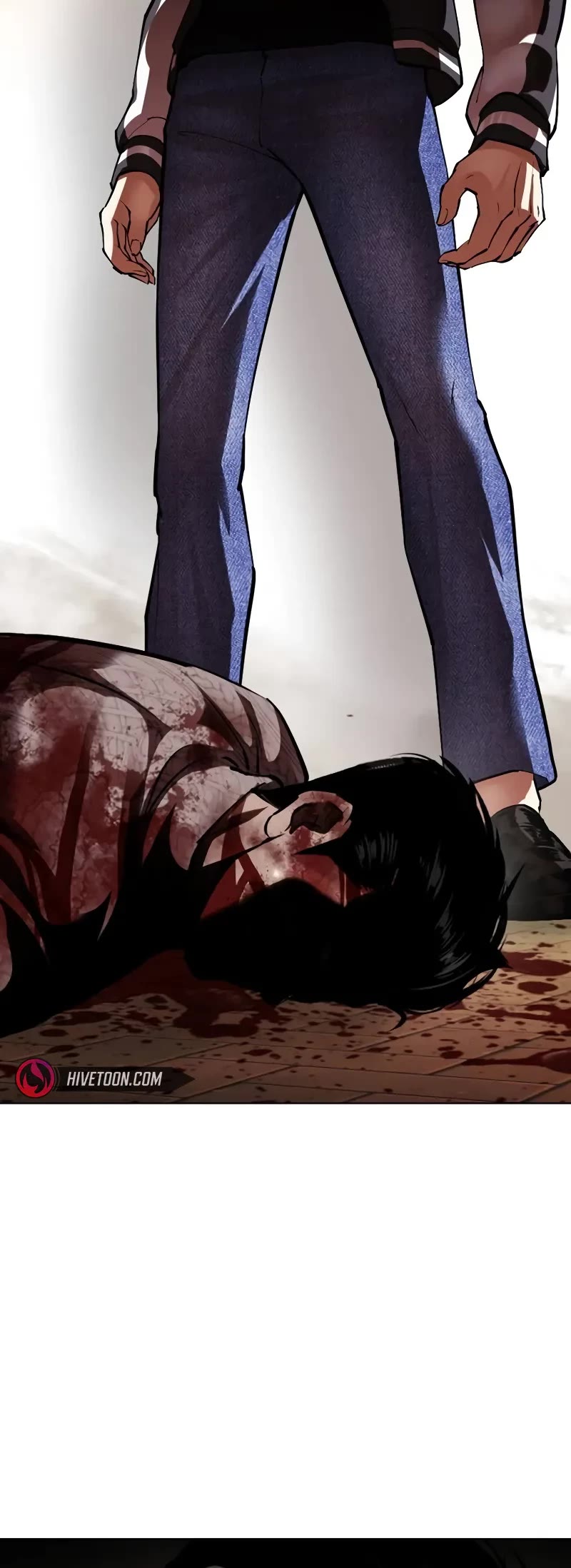 Lookism chapter 528 page 49