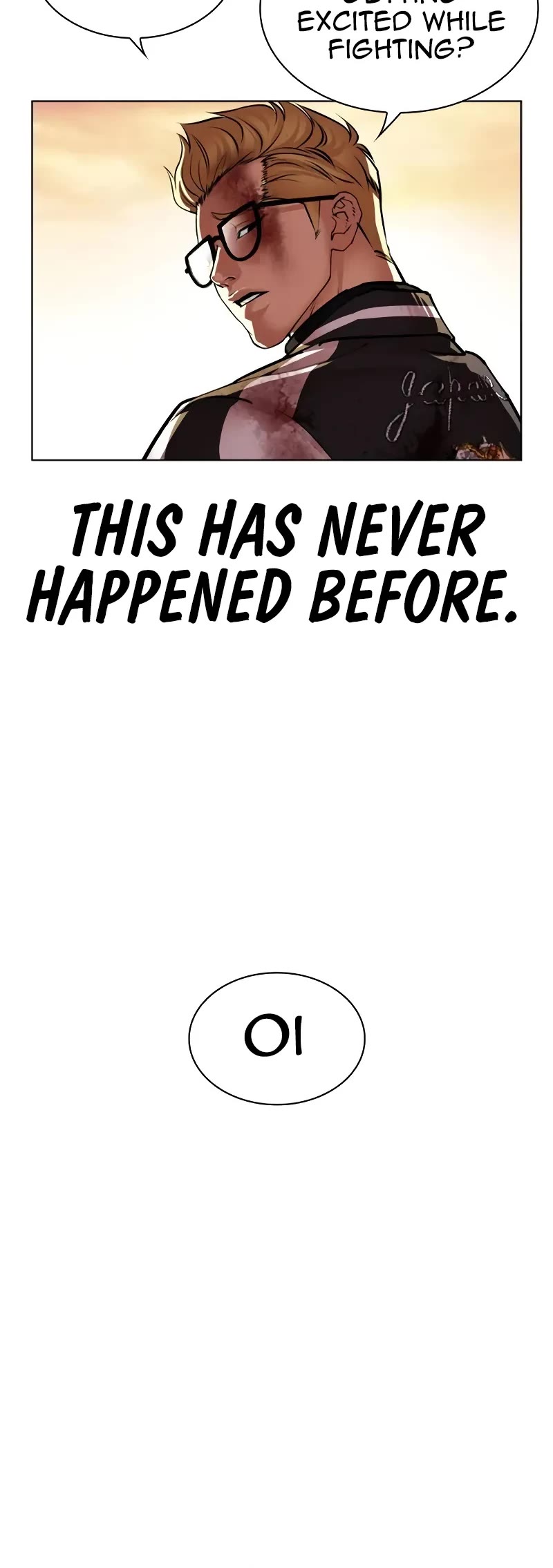 Lookism chapter 528 page 54