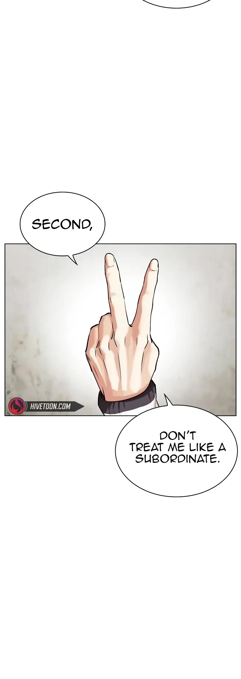 Lookism chapter 528 page 64