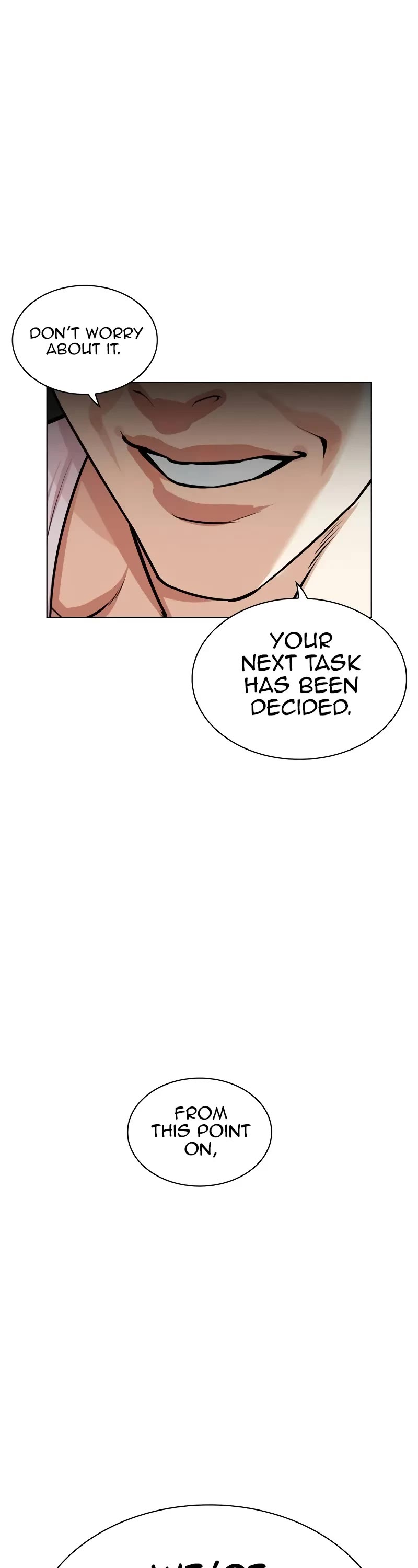 Lookism chapter 528 page 67