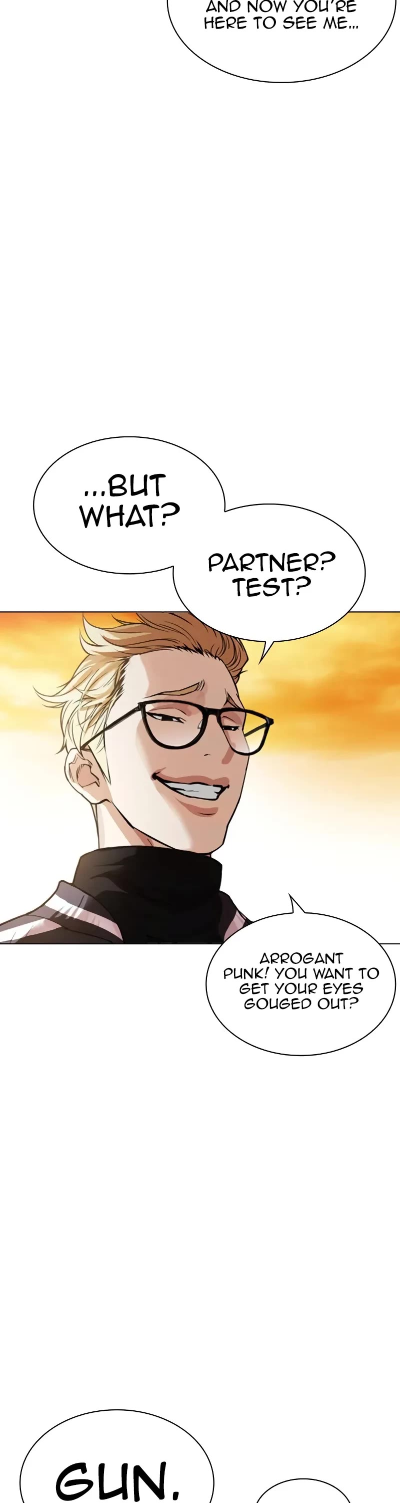 Lookism chapter 528 page 7