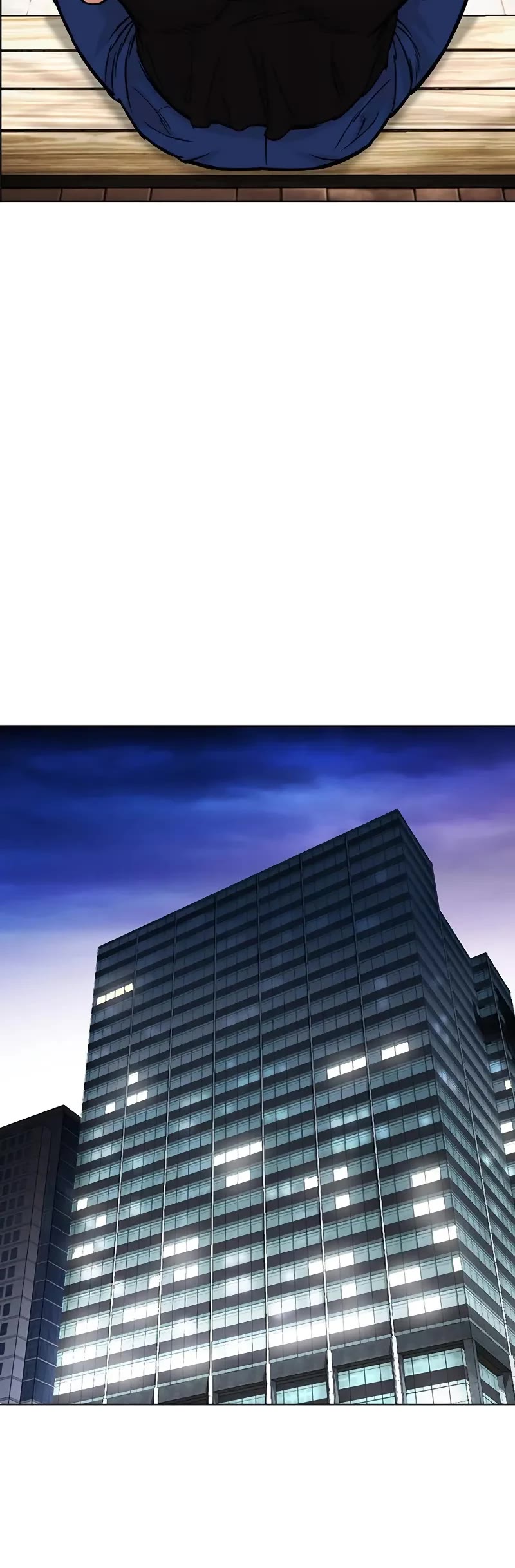 Lookism chapter 528 page 73