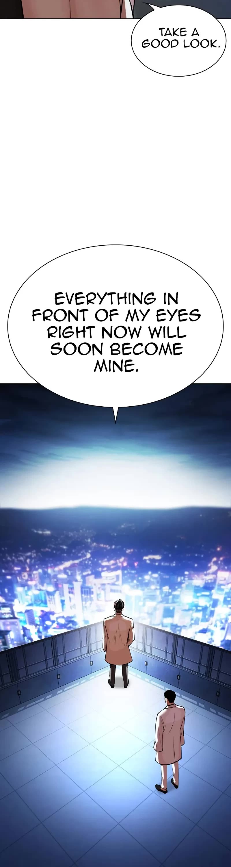 Lookism chapter 528 page 76