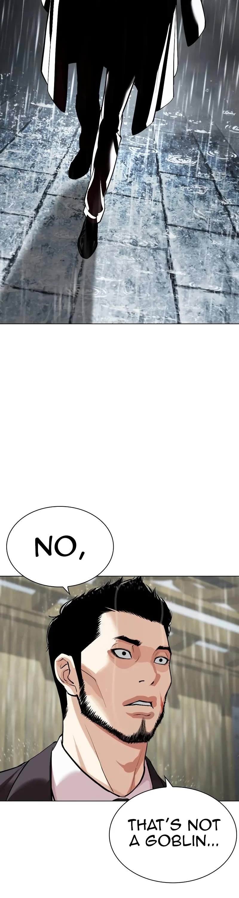 Lookism chapter 528 page 86