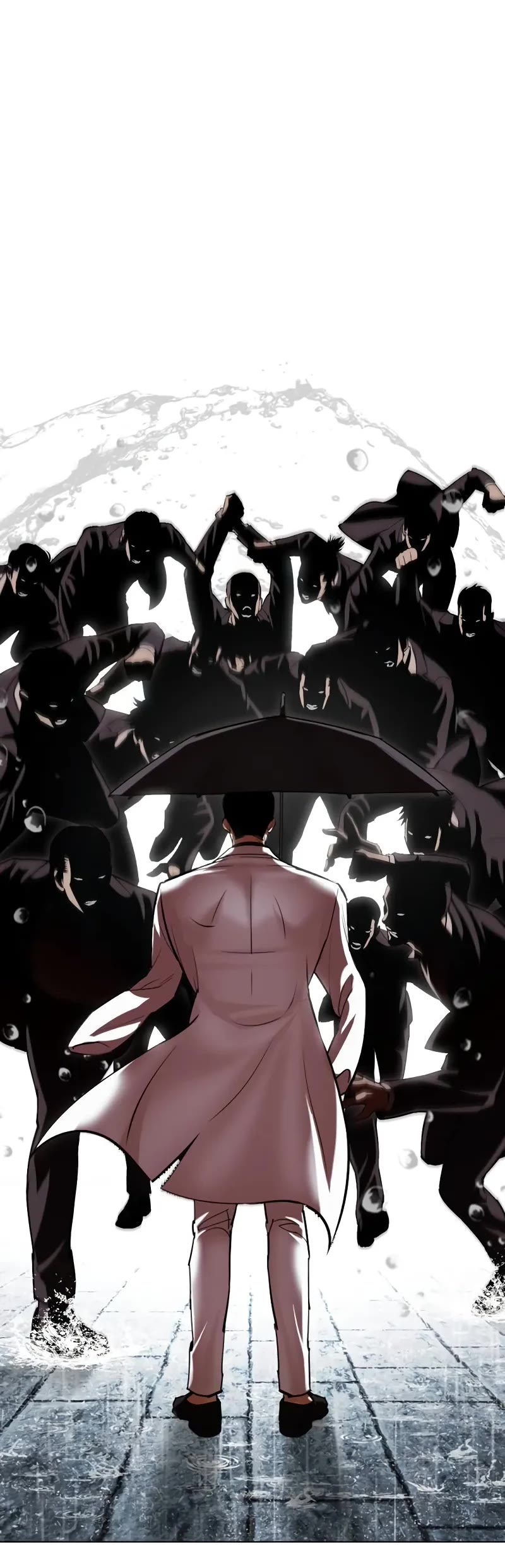 Lookism chapter 528 page 89