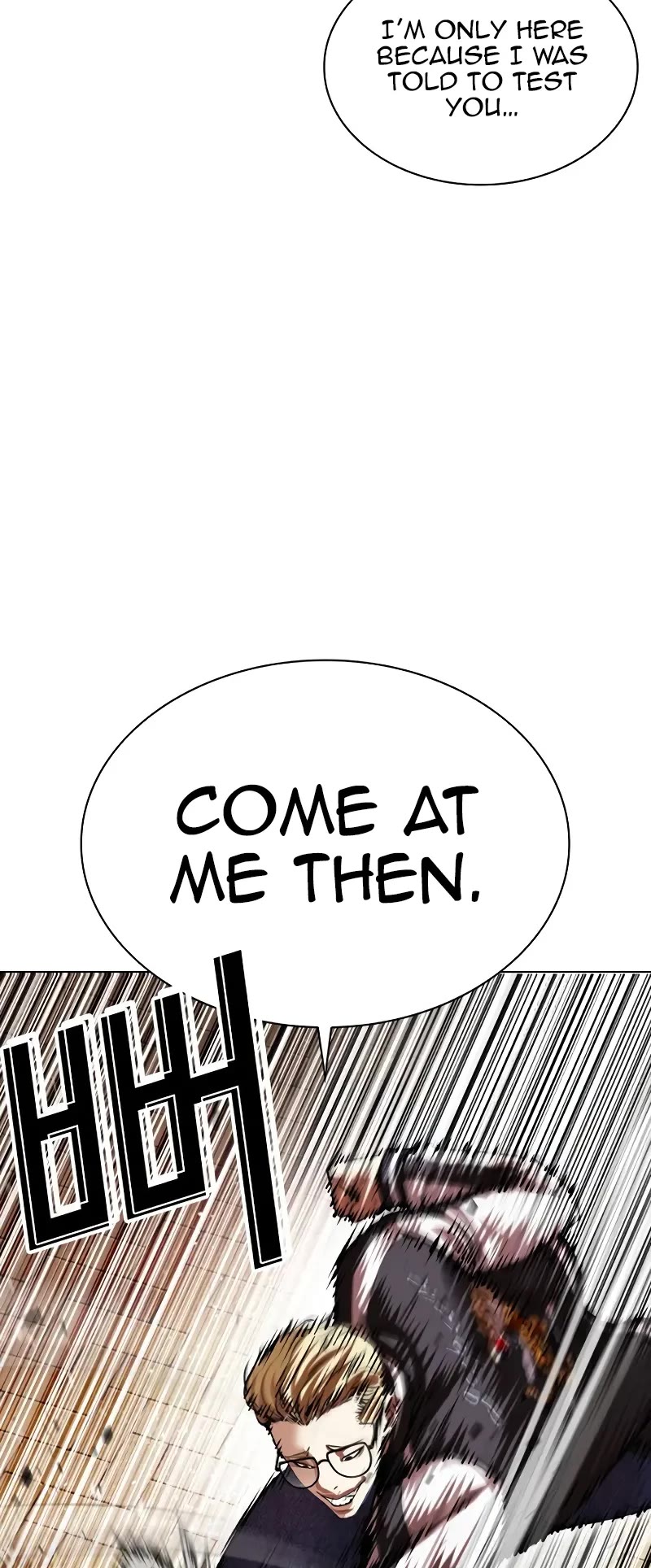 Lookism chapter 528 page 9