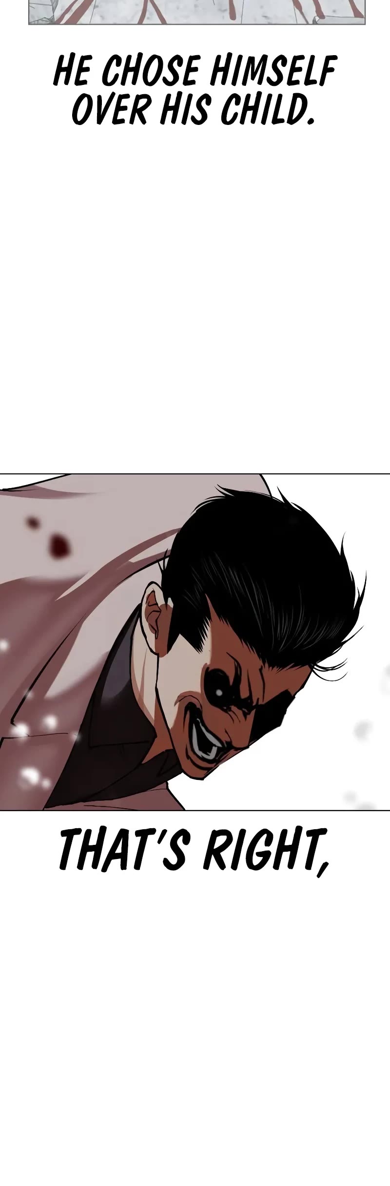 Lookism chapter 528 page 94