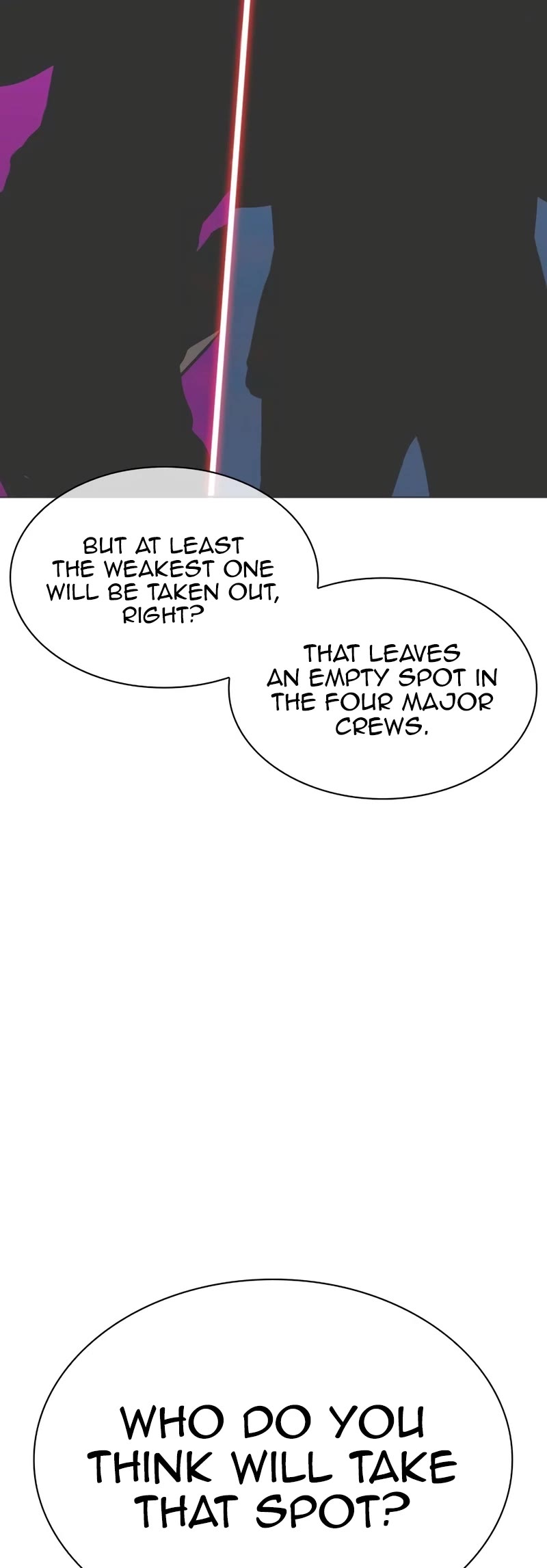 Lookism chapter 533 page 19