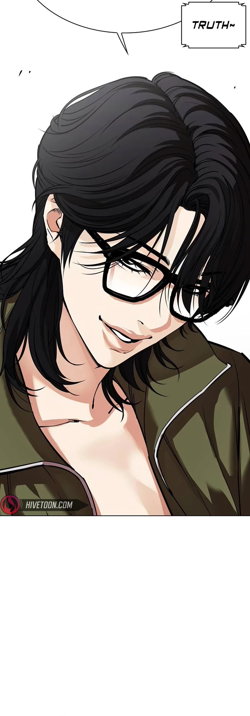 Lookism chapter 533 page 20