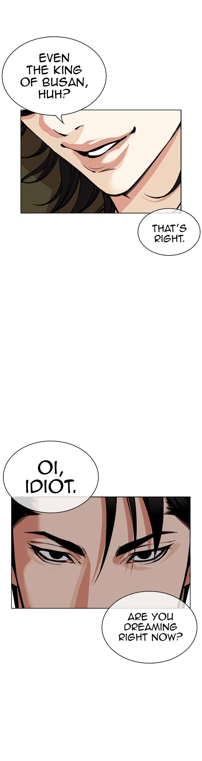 Lookism chapter 533 page 23