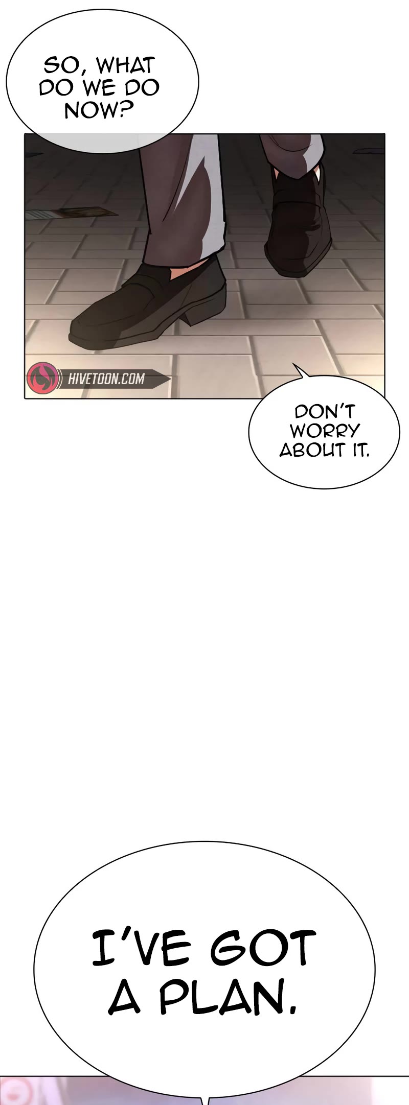 Lookism chapter 533 page 49