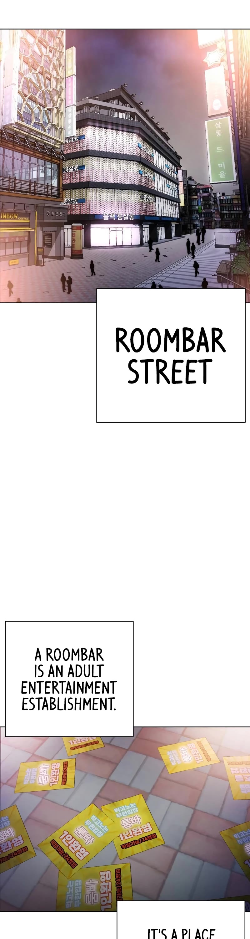 Lookism chapter 533 page 53