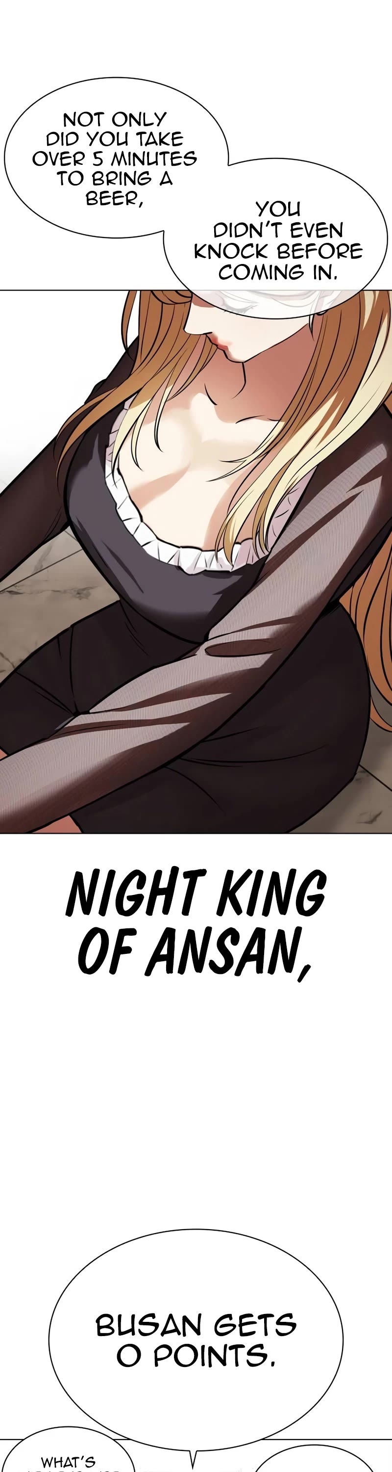 Lookism chapter 533 page 62