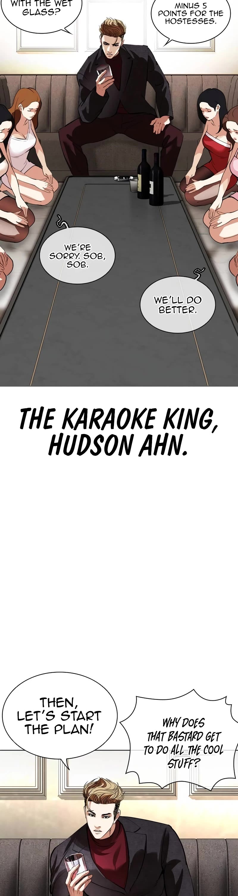Lookism chapter 533 page 63