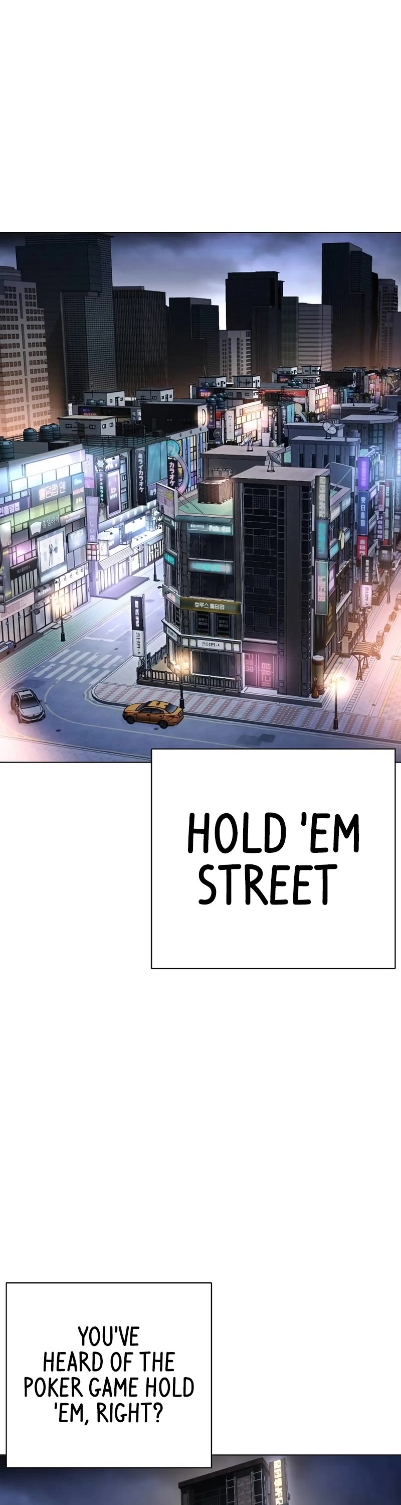 Lookism chapter 533 page 66