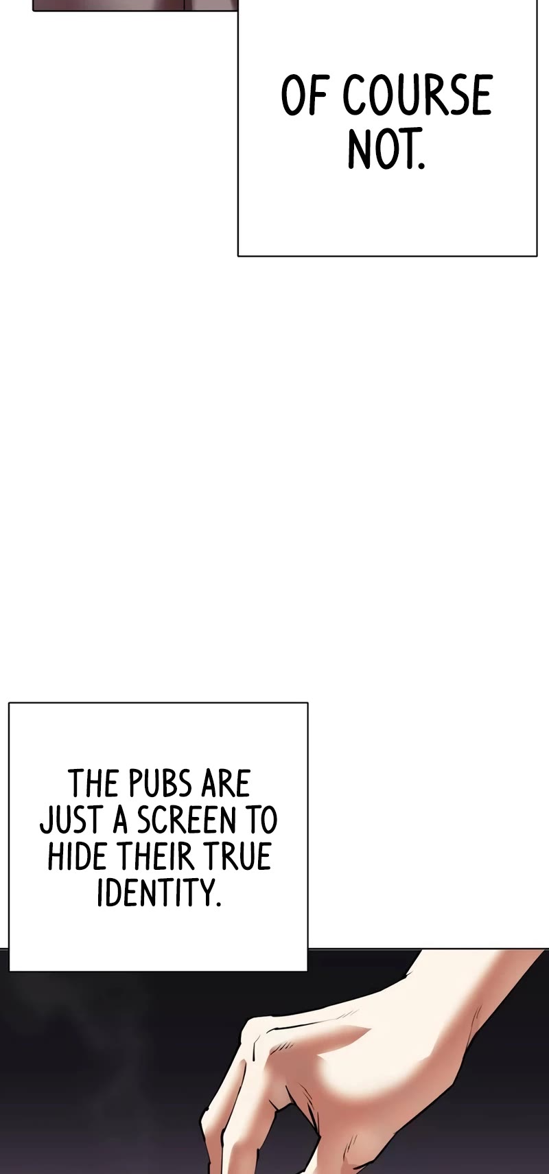 Lookism chapter 533 page 69