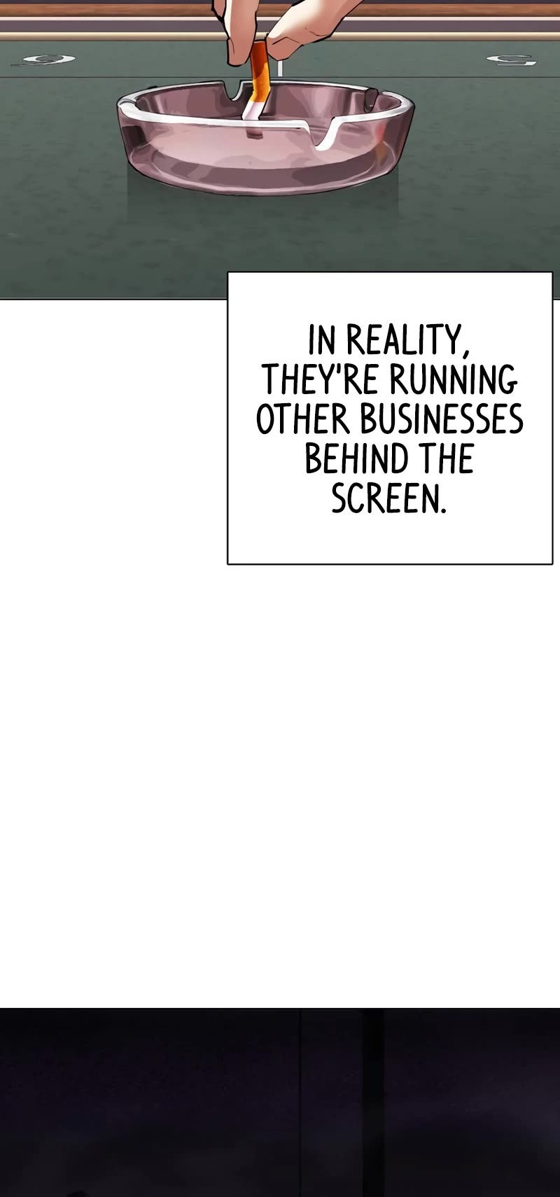 Lookism chapter 533 page 70