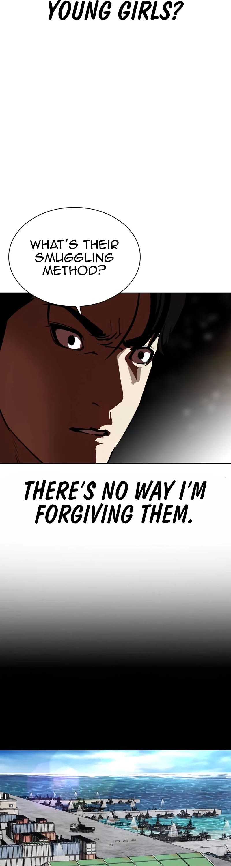 Lookism chapter 533 page 82