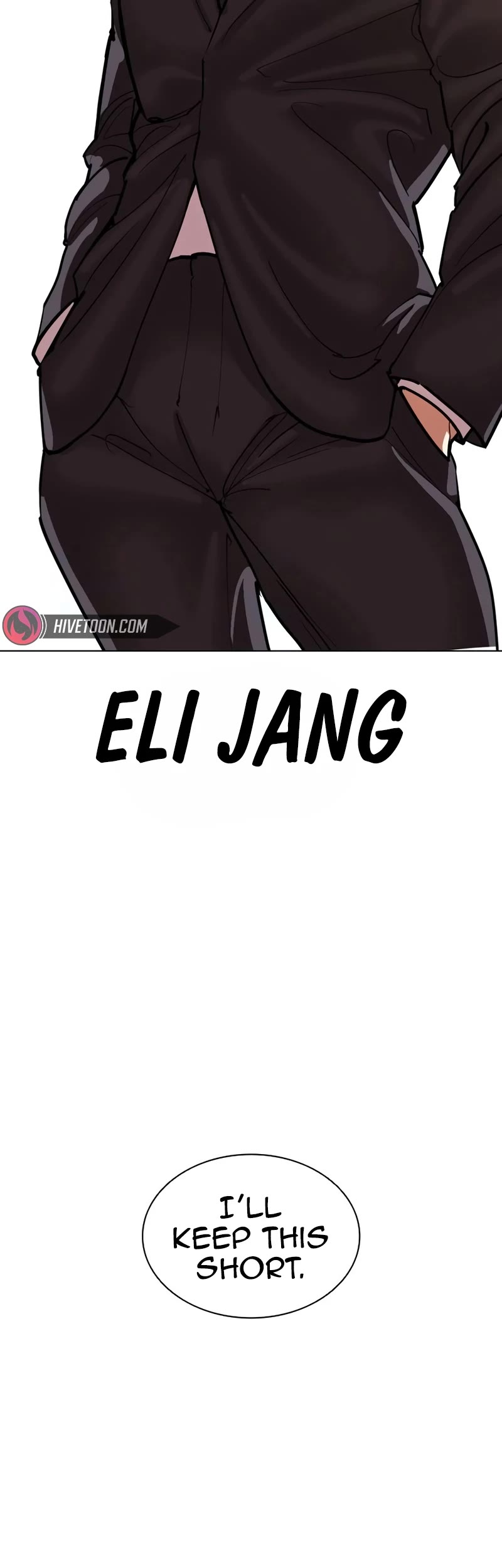 Lookism chapter 533 page 90