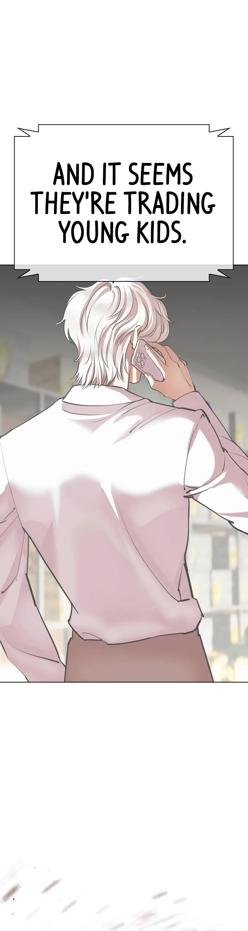 Lookism chapter 534 page 101