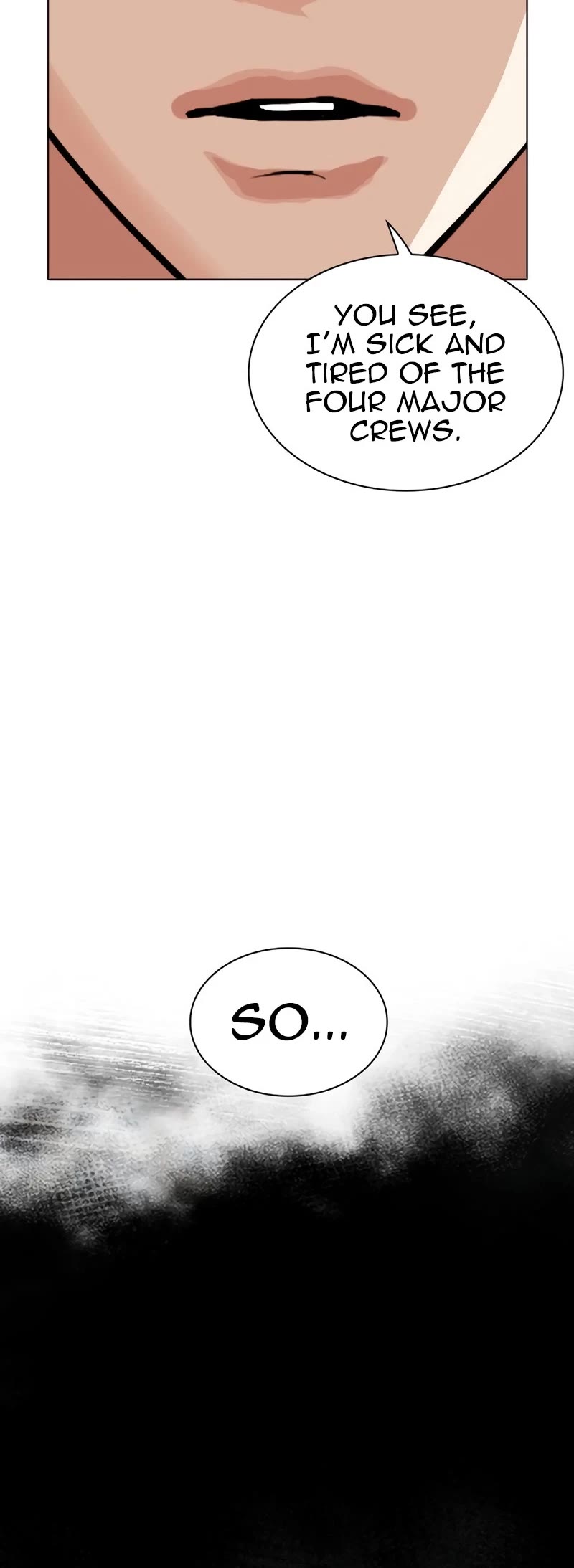 Lookism chapter 534 page 114