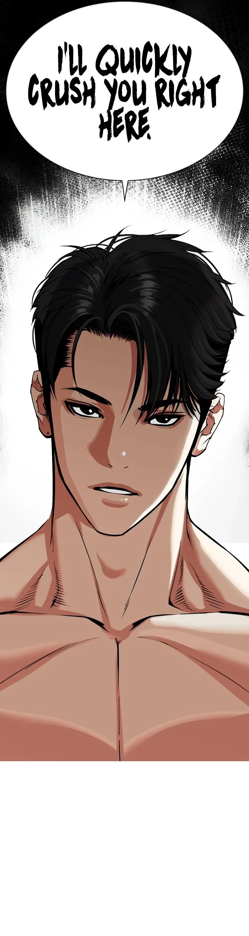 Lookism chapter 534 page 115