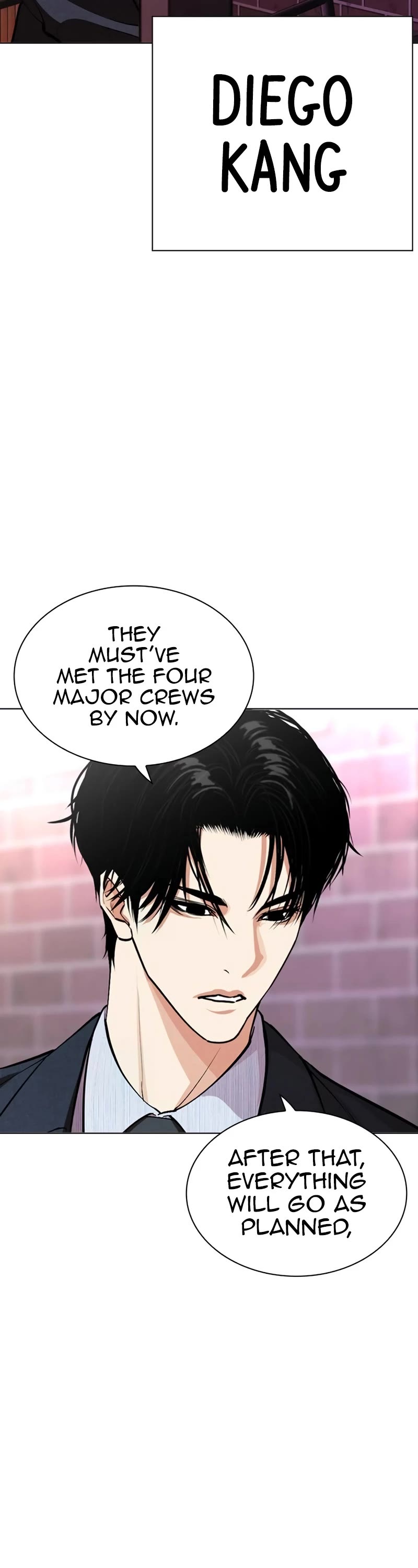 Lookism chapter 534 page 117