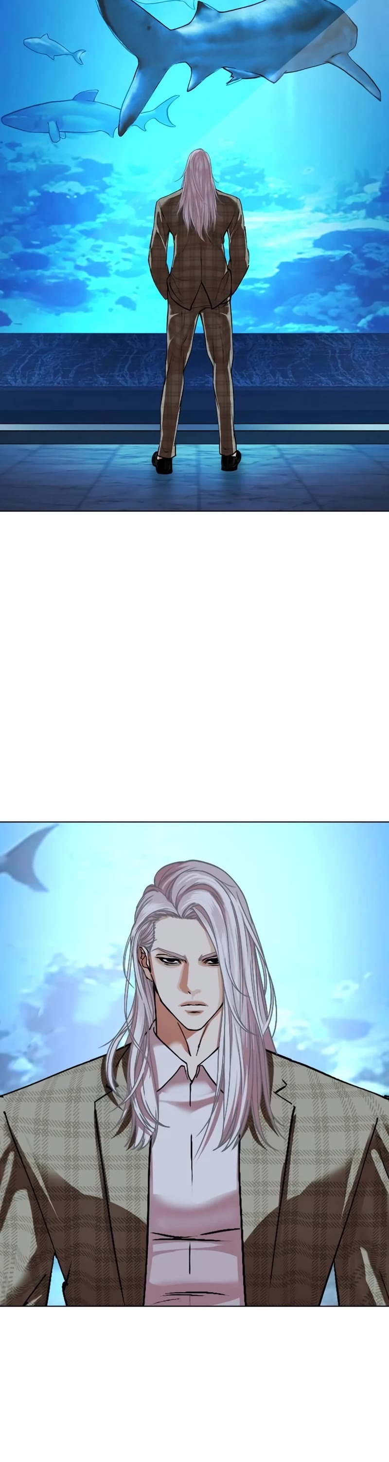 Lookism chapter 534 page 121